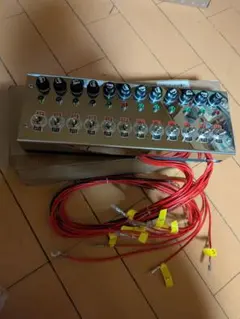 Intellijel µFold II ウェーブフォールダー - メルカリ