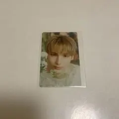 TXT ACT:TOMORROW ヒュニンカイ トレカ