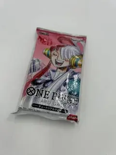 ONE PIECE RED 入場者特典チュートリアルデッキ新品未開封のサムネイル