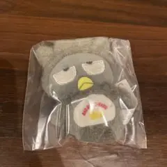 サンリオ　シークレットマスコット　バッドばつ丸