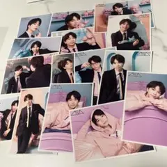 M!LK 塩﨑太智 21th生誕 生写真