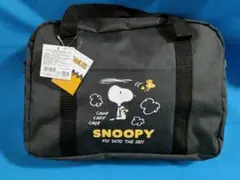 【スヌーピー】２WAYショルダーバッグ