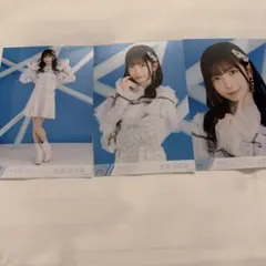 ≠ME 永田詩央里 全国ツアー2024 生写真 ヨリチュウ2枚セット - メルカリ