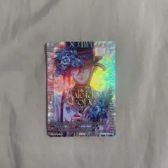 にじさんじ にじフェス コレクションカード 葛葉 kaleidoscope