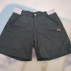PUMA ゴルフウェア ショートパンツ L