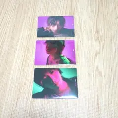 Masterplan トレカABC BE:FIRST ソウタ