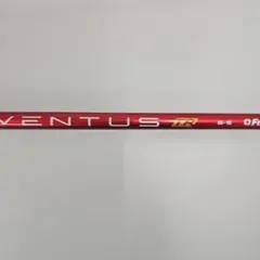 ベンタス US 5R テーラーメイドスリーブ付き - メルカリ