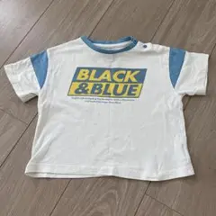 サイズ90 マーキーズLSP 半袖　Tシャツ