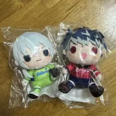 2025年最新】Re:vale ぬいぐるみ サッカーの人気アイテム - メルカリ