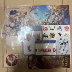 第五人格 COA 中国限定 入場特典 フラバルー identityV - メルカリ