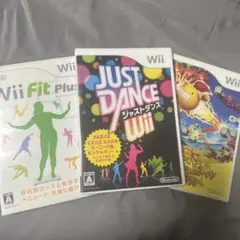 Wii カセット
