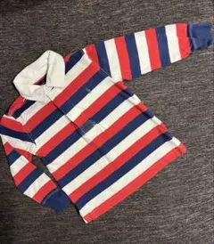 POLO RALPH LAUREN｟폴로 랄프 로렌 라거 셔츠 국경