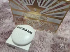 CHRISTIAN DIOR ボディクリーム