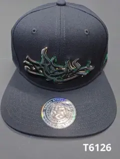 TRIBAL GEAR スナップバックキャップ グレー TRIBAL SNAPBACK CAP GREEN T-STAR | CCCSURFSK8SHOP