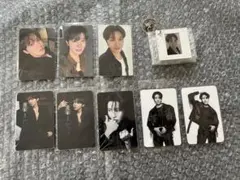 BTS ARIRANG Target US限定 トレカ Jhope ホソク 2枚 - メルカリ