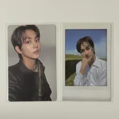 ENHYPEN ジョンウォン Answer 公開放送 トレカ ENHYPEN DIMENSION:ANSWER ジョンウォン トレカ - メルカリ