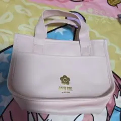 マリークヮント　ムック本　バックインバック