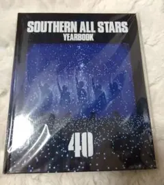 2025年最新】Southern All Stars Year Bookの人気アイテム - メルカリ