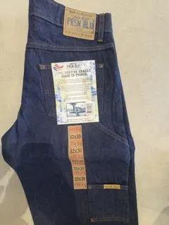 L32xW36 PRISON BLUES Work Jeans ジーンズ
