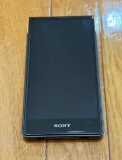 SONY NW-ZX507 デジタルオーディオプレーヤー 64GB - メルカリ