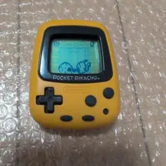 ポケットピカチュウ