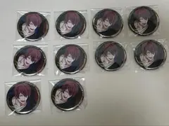 アイナナ APOZ 狗丸トウマ 缶バッジ