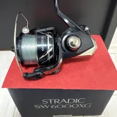 2026年最新】 STRADIC sw 6000 xgの人気アイテム - メルカリ
