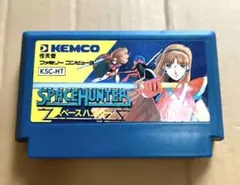2026年最新】スペースハンター ファミコンの人気アイテム - メルカリ