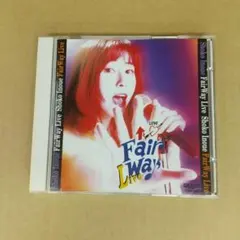 井上昌己Fair Way Live未開封品 - メルカリ