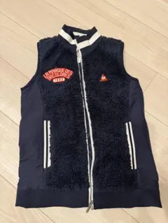 Le Coq Sportif レディース ベスト♡