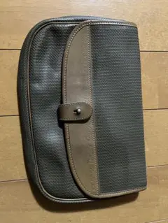 シャルルジョルダン　セカンドバッグ