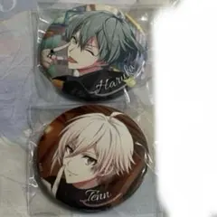 2025年最新】亥清悠 缶バッジ sugaoの人気アイテム - メルカリ