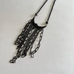 アクセサリー JOHNLAWRENCESULLIVAN IRREGULARCHAINRING JOHN LAWRENCE SULLIVAN Irregular Chain - メルカリ