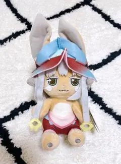 スーパーBIGぬいぐるみ「ナナチ」ラストハッピー賞 んなぁ〜顔 スーパーBIGぬいぐるみ「ナナチ」ラストハッピー賞 んなぁ〜顔