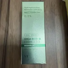 VT CICA RETI-A ESSENCE 0.3 30mlのサムネイル
