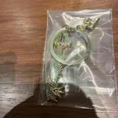 キングダムハーツ　一番くじ　G賞　キーブレードチャームコレクション　アルテマ