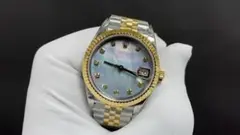 ロレックス 新品未使用 rolexの腕時計4x