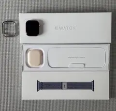 apple watch series 10 バンド