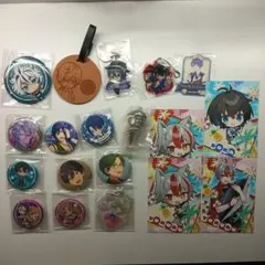 ブラックチャンネル グッズ まとめ売り - メルカリ