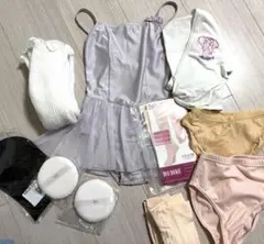 100-120㎝★子供バレエおまとめセット