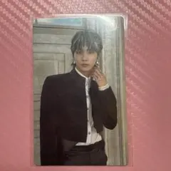 enhypen dark blood アルバム トレカ ジョンウォン