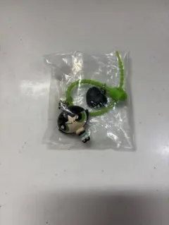 パワーパフガールズ カラフルマルチチャーム バターカップ