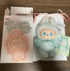 エナジーラブブ Big into Energy SERENITY 緑