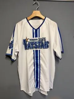 横浜DeNAベイスターズ　ユニフォーム　Oサイズ　背番号なし　2023年