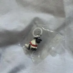 ウォレスとグルミット ひつじのショーン　めじるしアクセサリー