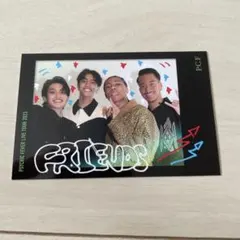 渡邉廉 日本博 トレカ フォトカード 2025年最新】渡邉廉の人気アイテム - メルカリ