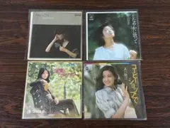 EPレコード4枚セット