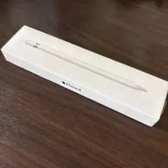 Apple Pencil ホワイト　A1603 （第一世代）