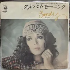 グッドバイ・モーニング サンディ DSF-105