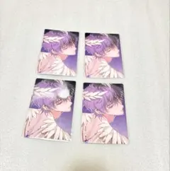 時光代理人 トレカ 時計出逃系列 セット 劉梟 CR SQR - メルカリ